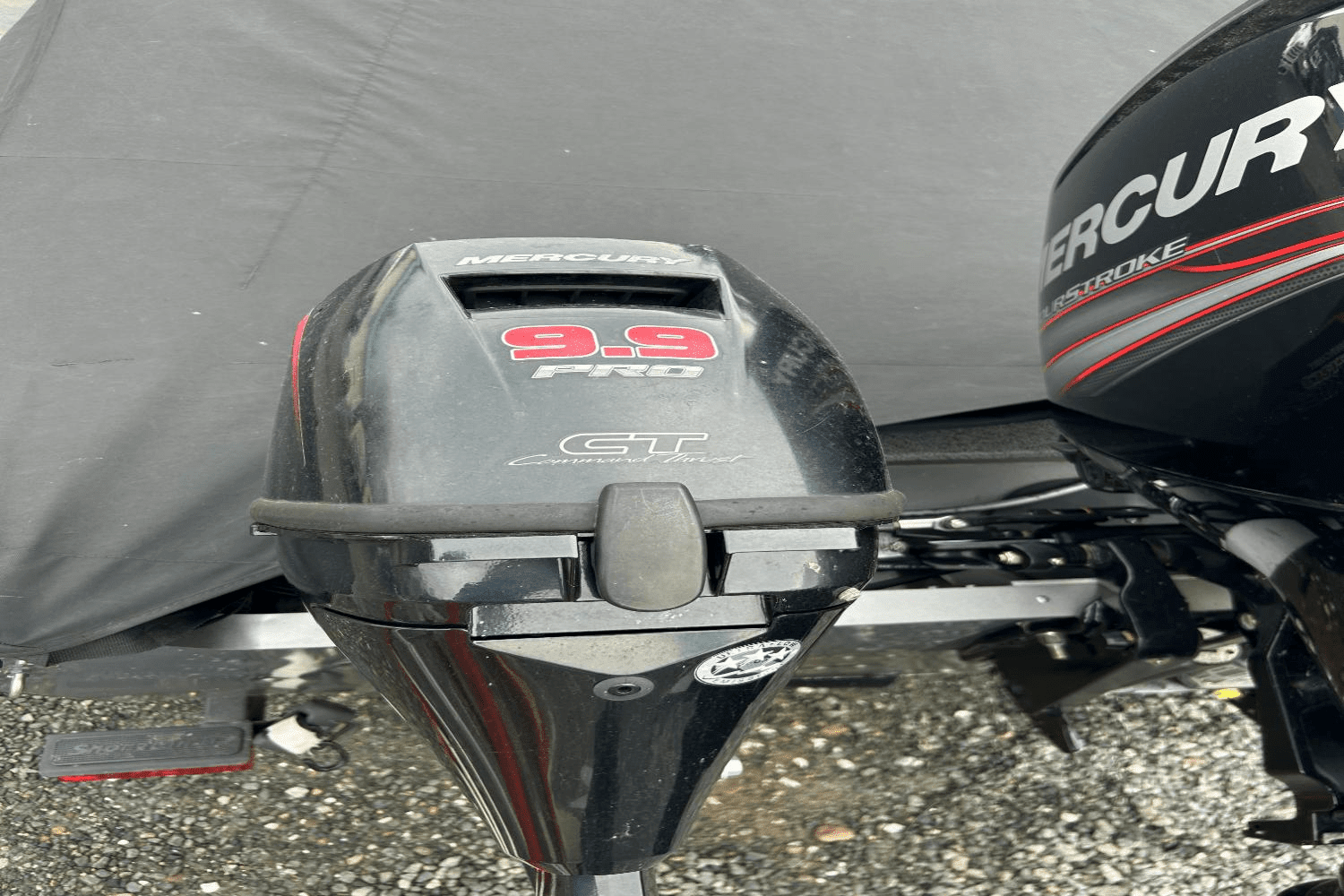 2019 Lund 1675 IMPACT Image Thumbnail #8