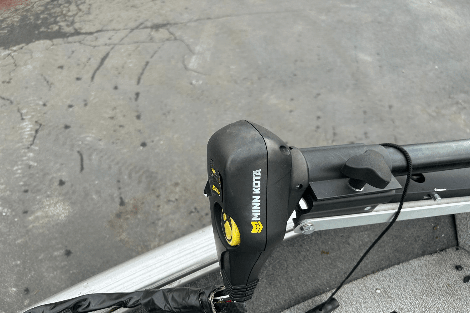 2019 Lund 1675 IMPACT Image Thumbnail #18
