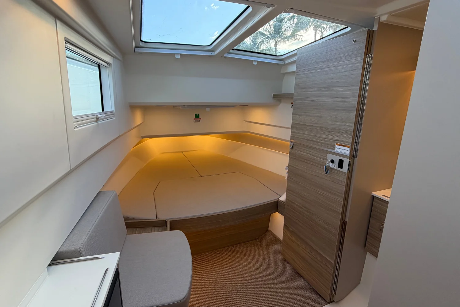 2026 Saxdor 340 GTWA Image Thumbnail #22