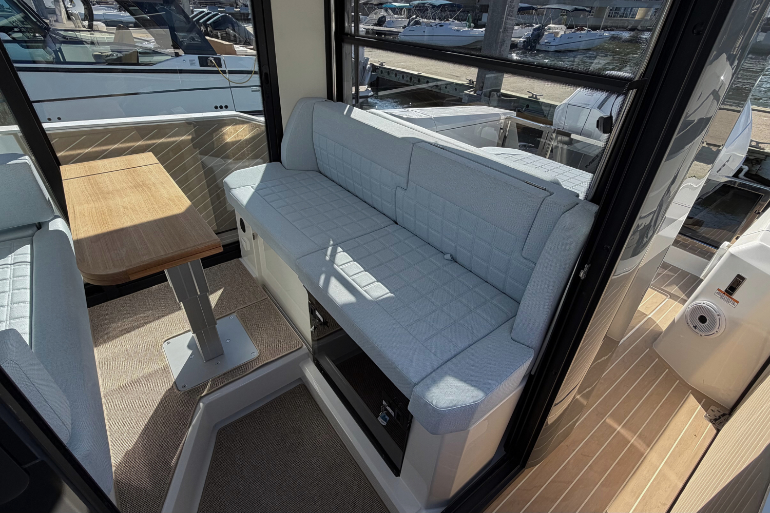 2026 Saxdor 340 GTWA Image Thumbnail #12