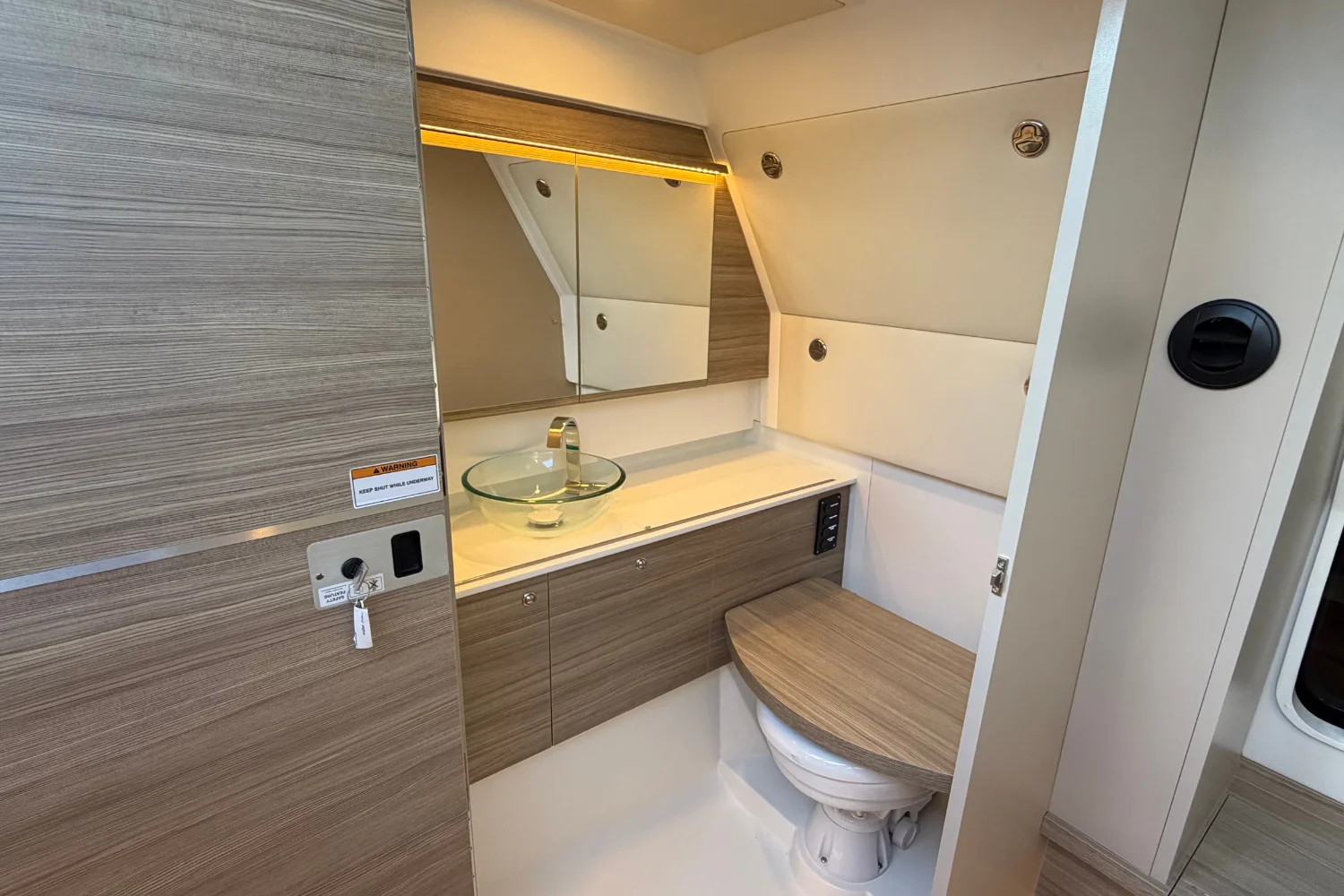 2026 Saxdor 340 GTWA Image Thumbnail #21