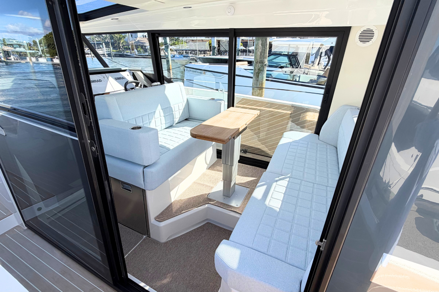 2026 Saxdor 340 GTWA Image Thumbnail #10