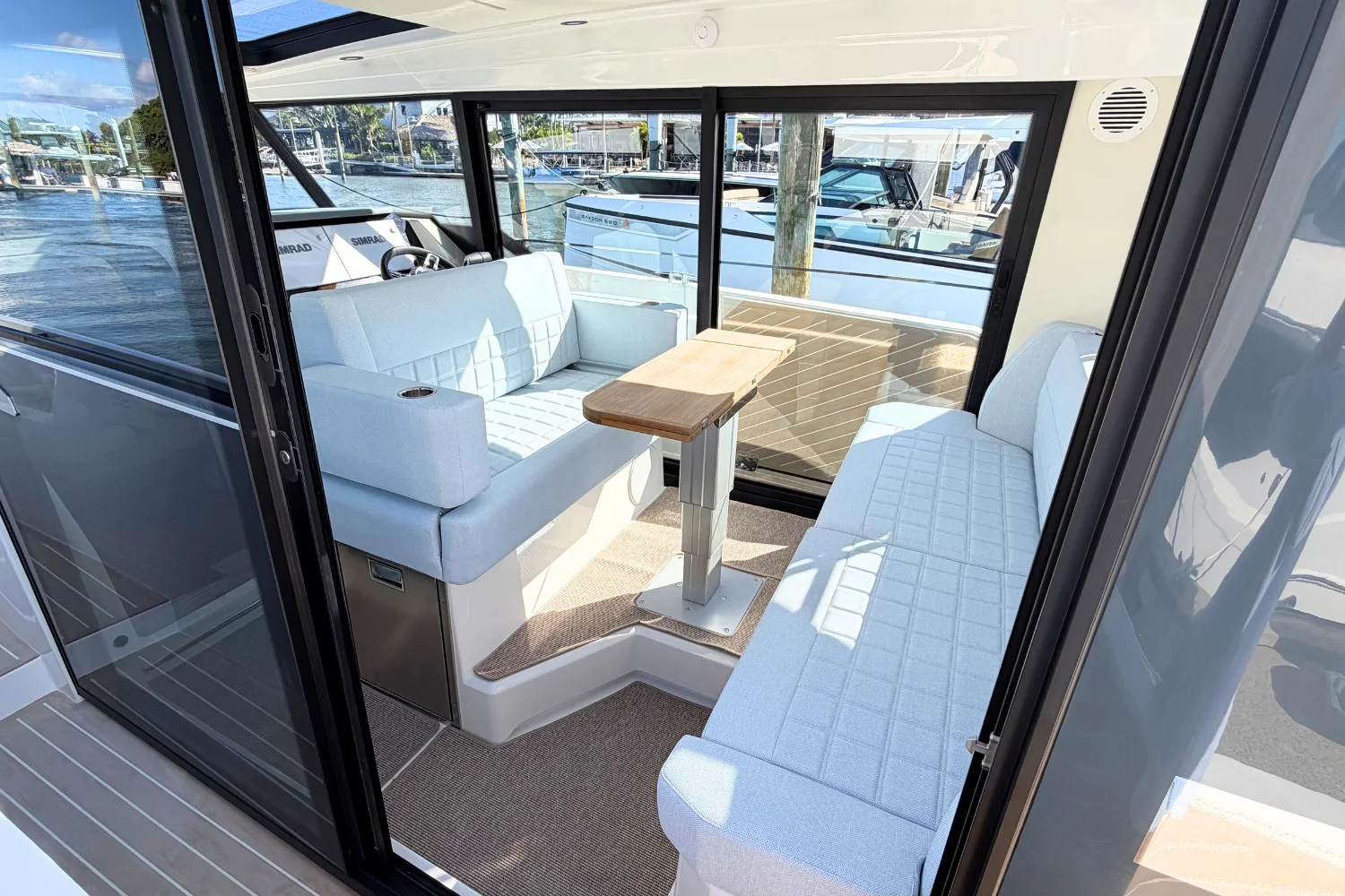 2026 Saxdor 340 GTWA Image Thumbnail #10