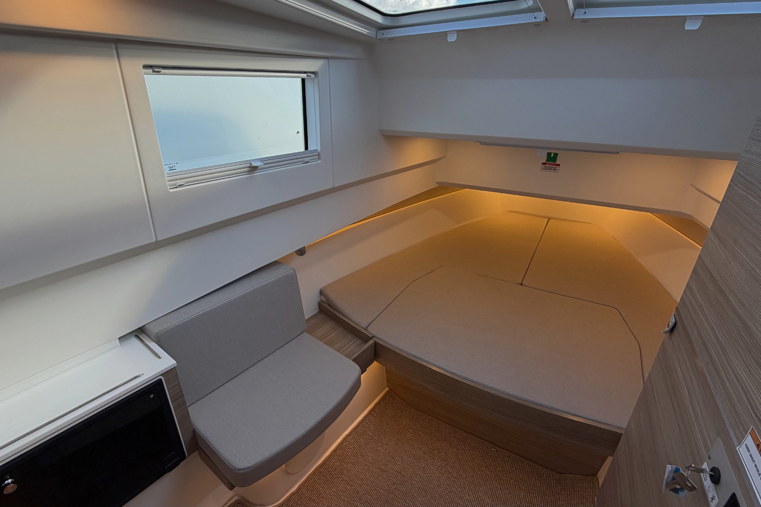 2026 Saxdor 340 GTWA Image Thumbnail #24