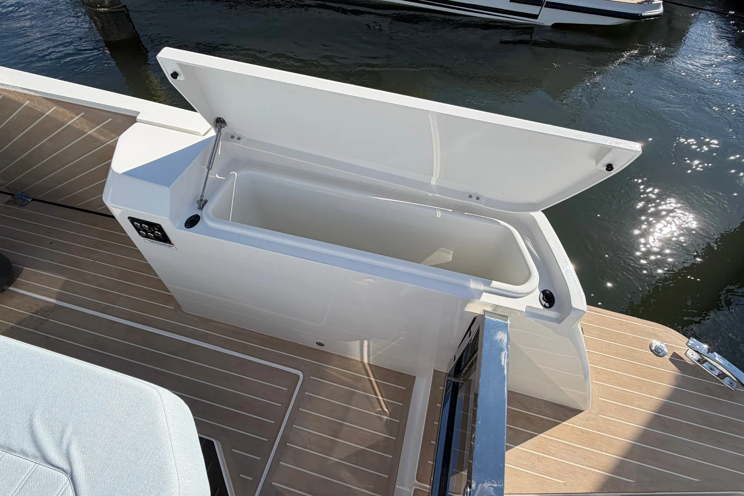 2026 Saxdor 340 GTWA Image Thumbnail #16