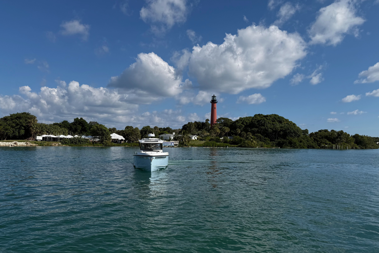 2026 Saxdor 340 GTWA Image Thumbnail #3