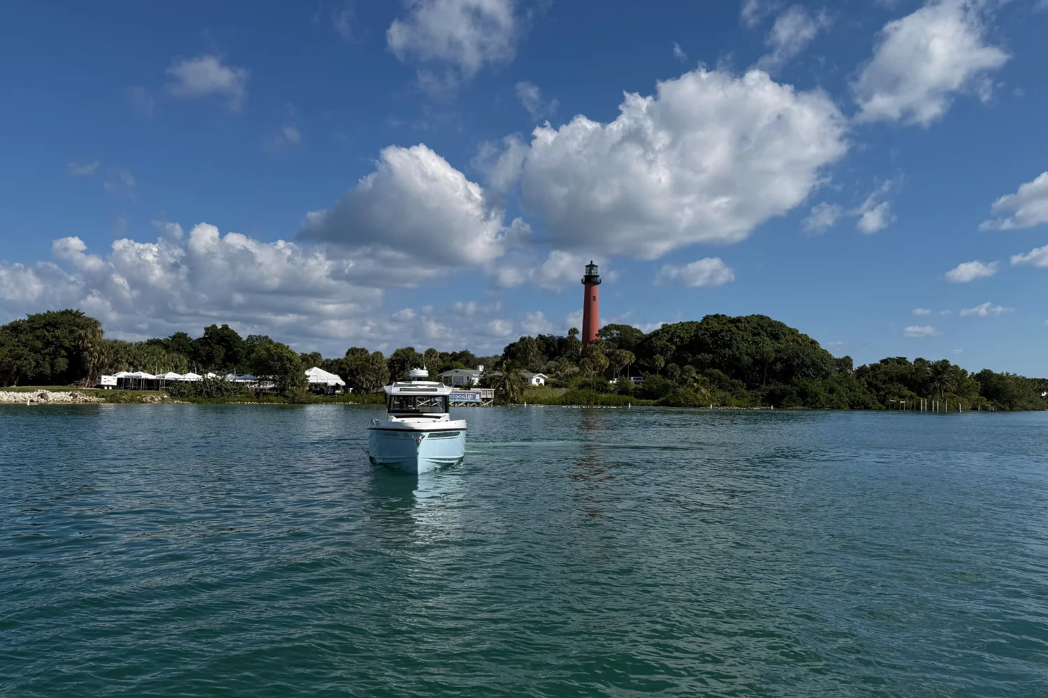 2026 Saxdor 340 GTWA Image Thumbnail #3