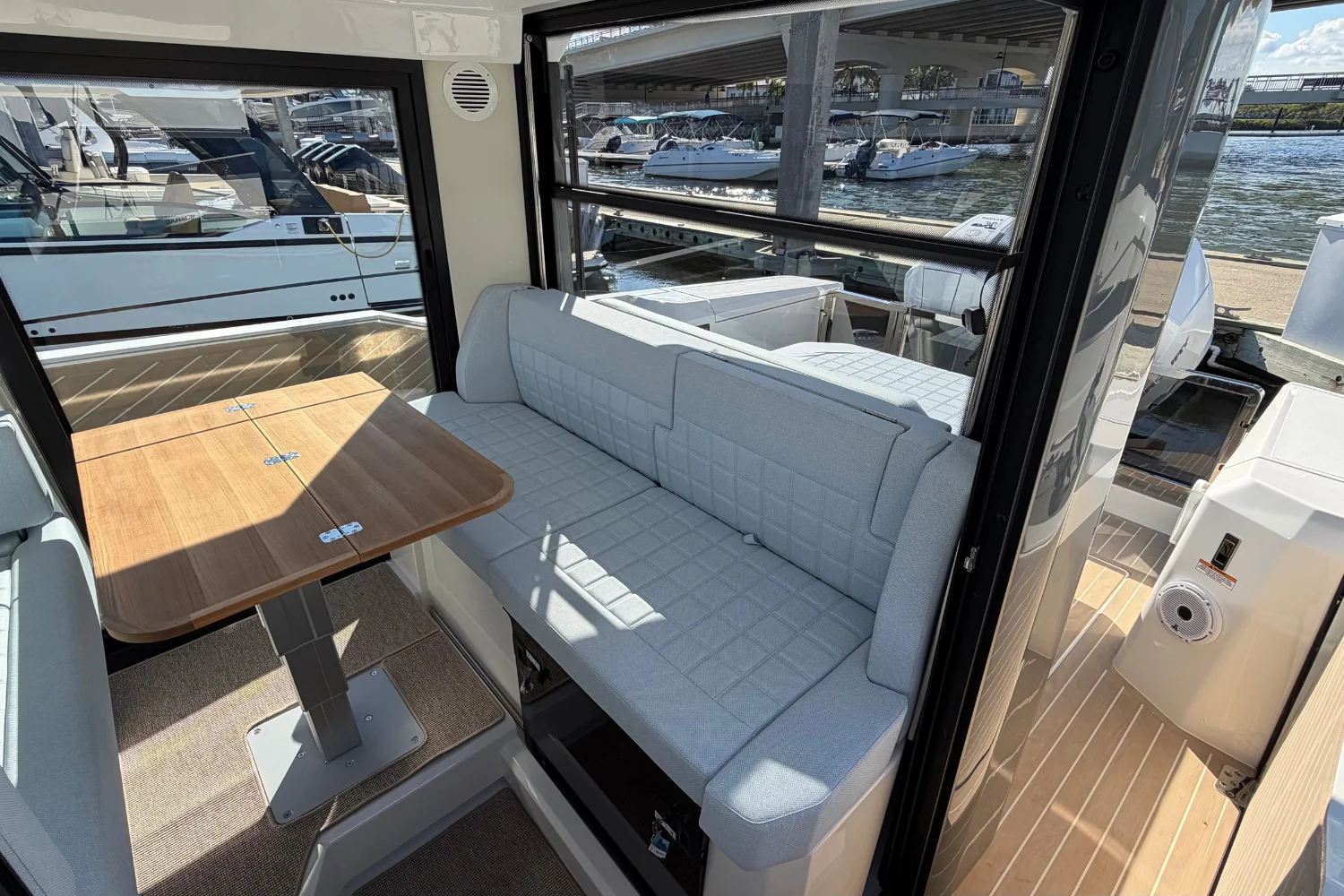 2026 Saxdor 340 GTWA Image Thumbnail #9