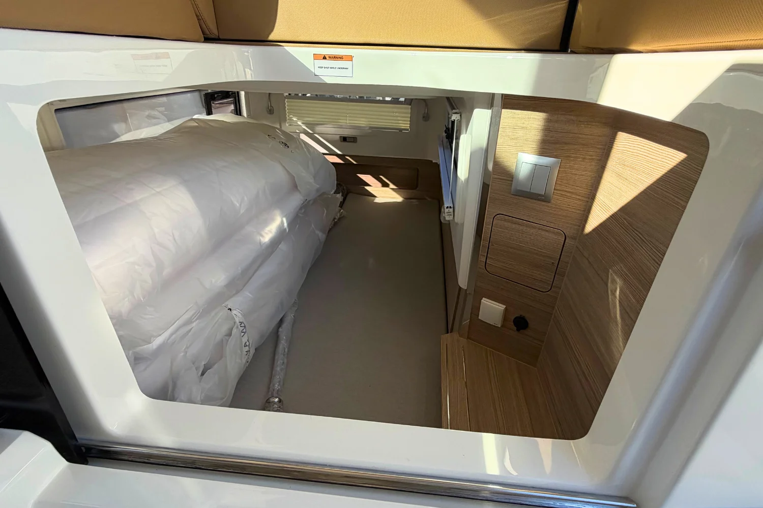 2026 Saxdor 340 GTWA Image Thumbnail #17