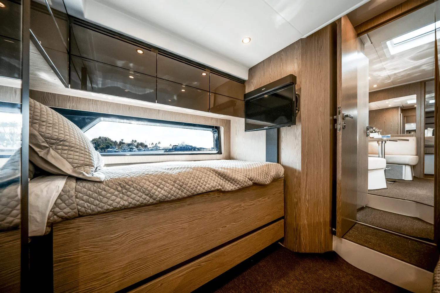 2019 Azimut ATLANTIS 43 Image Thumbnail #36