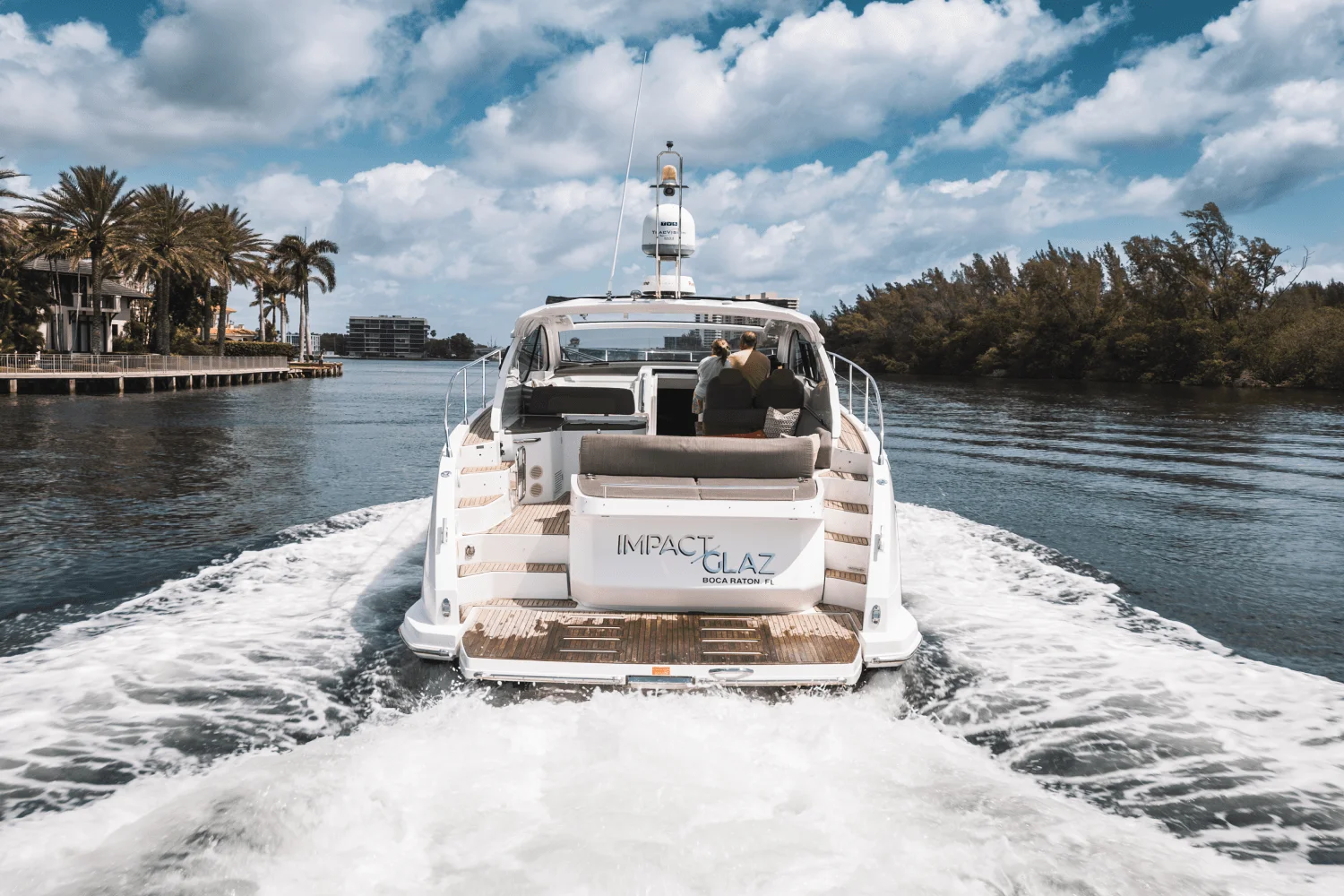 2019 Azimut ATLANTIS 43 Image Thumbnail #3
