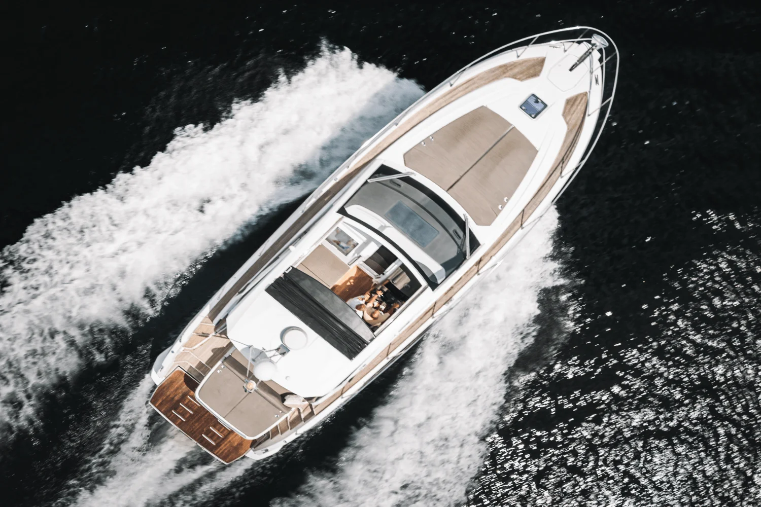 2019 Azimut ATLANTIS 43 Image Thumbnail #4