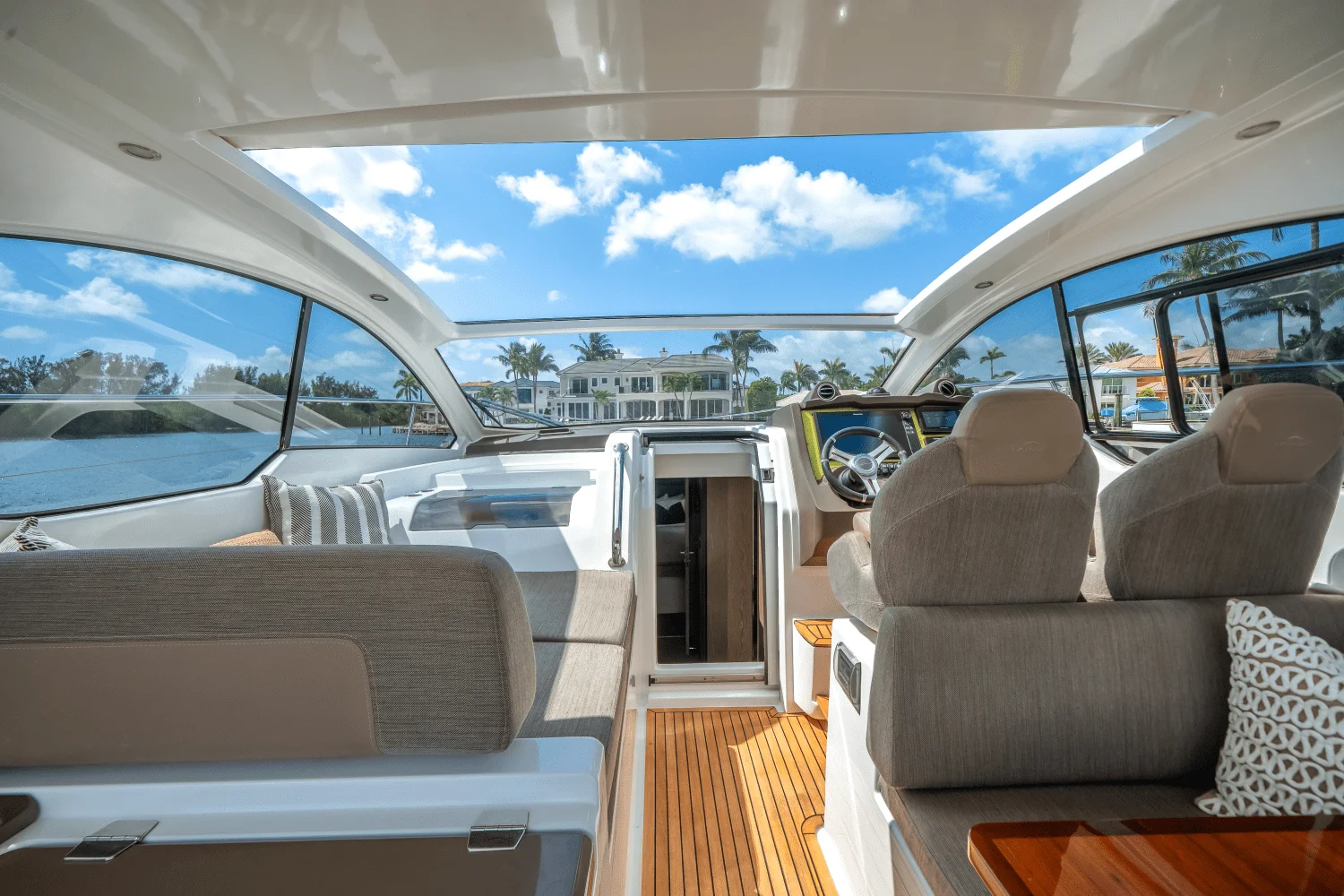 2019 Azimut ATLANTIS 43 Image Thumbnail #41