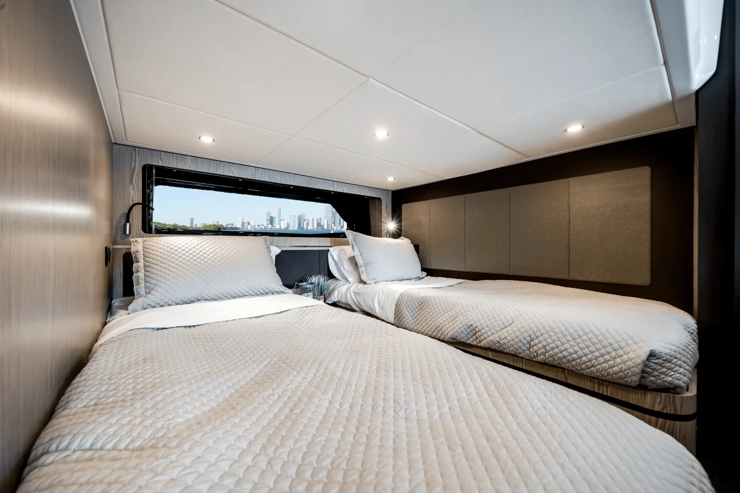 2019 Azimut ATLANTIS 43 Image Thumbnail #33