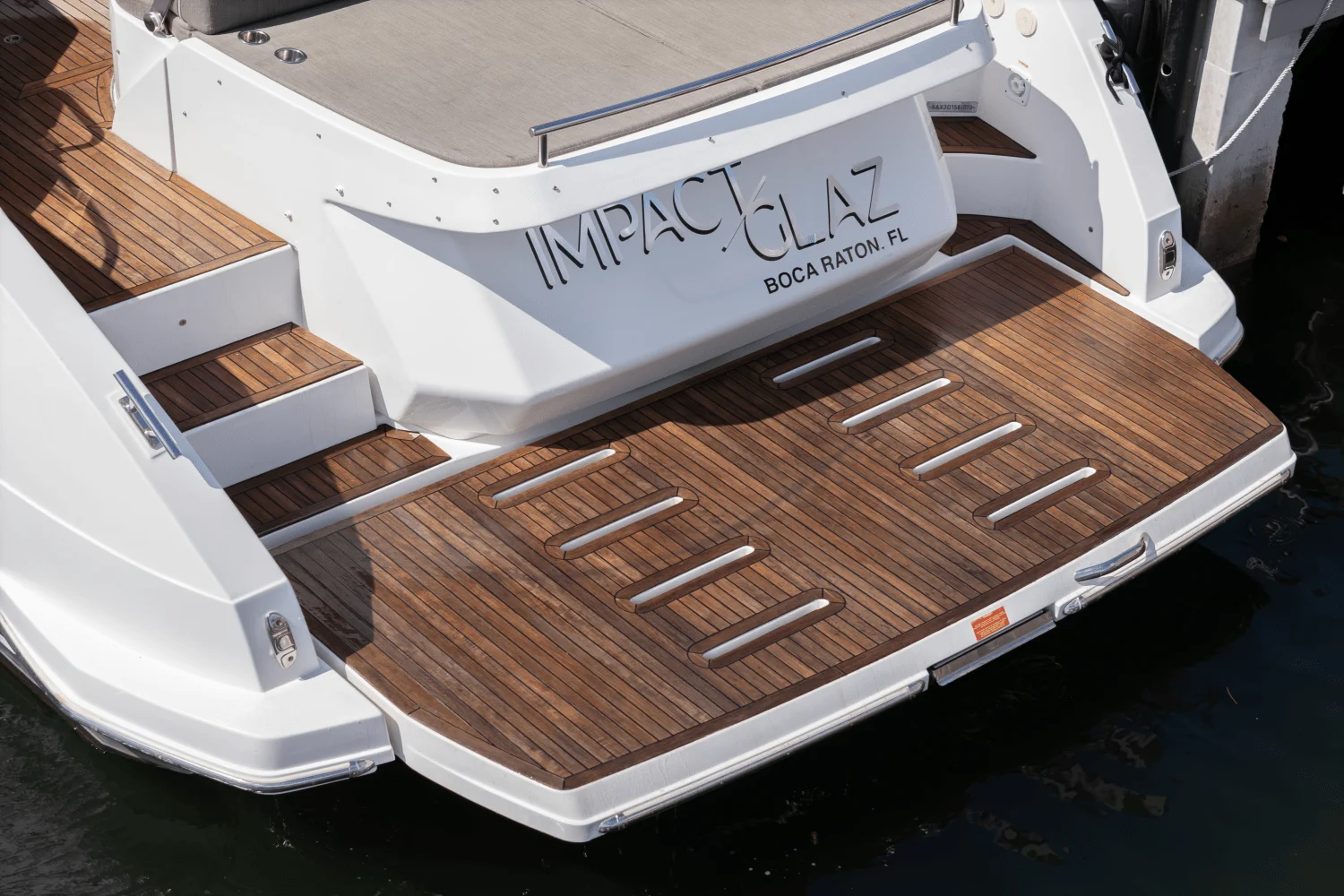 2019 Azimut ATLANTIS 43 Image Thumbnail #8