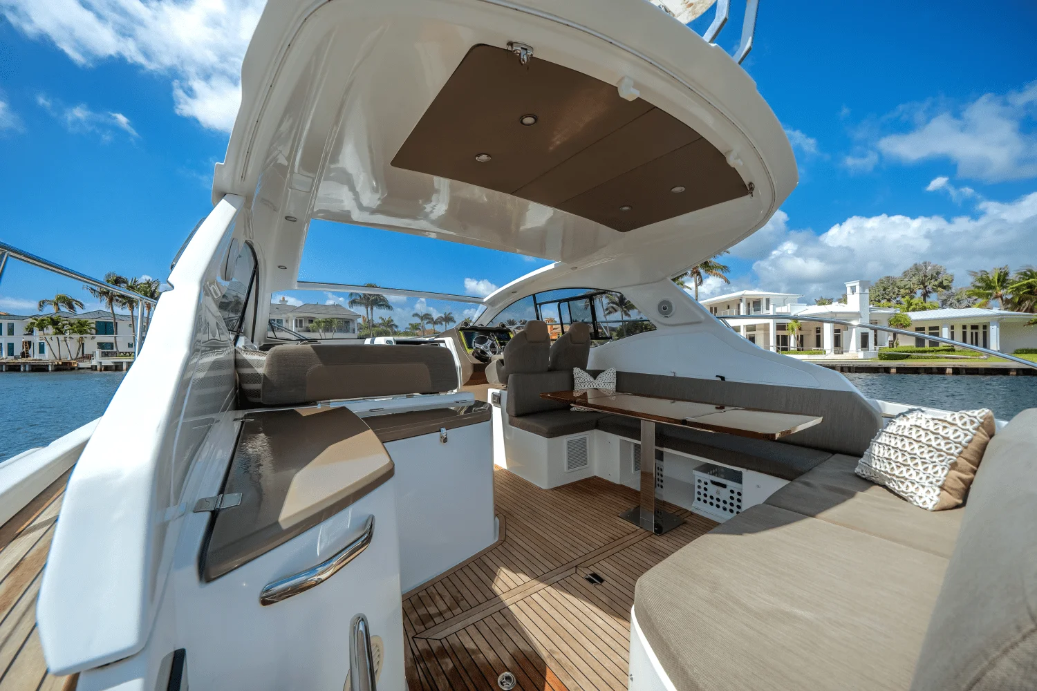 2019 Azimut ATLANTIS 43 Image Thumbnail #11