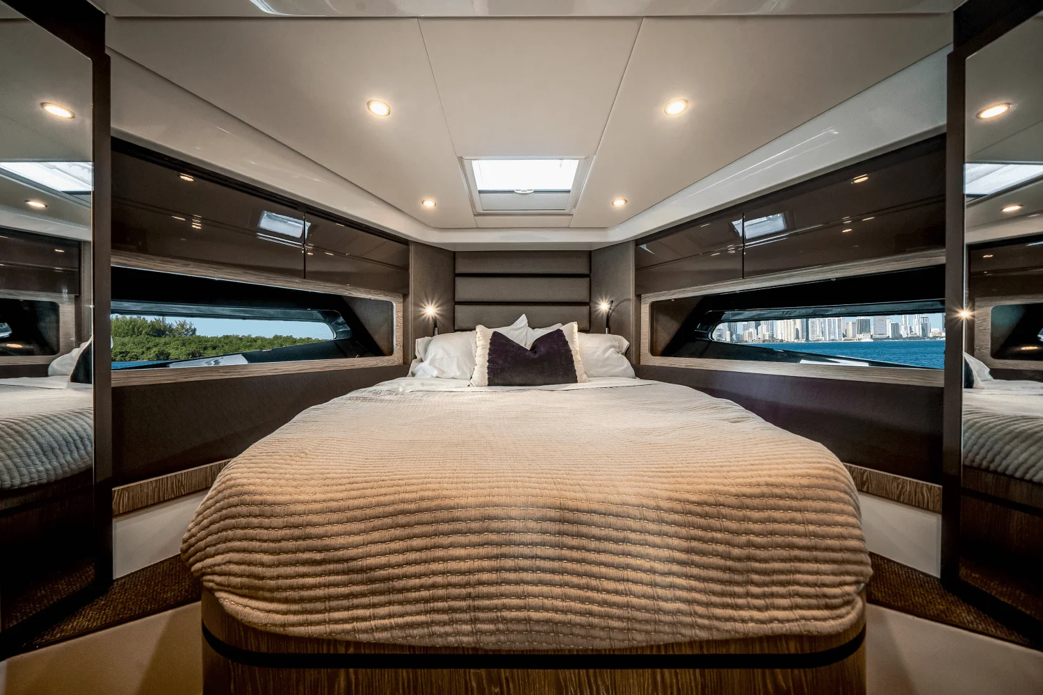 2019 Azimut ATLANTIS 43 Image Thumbnail #25