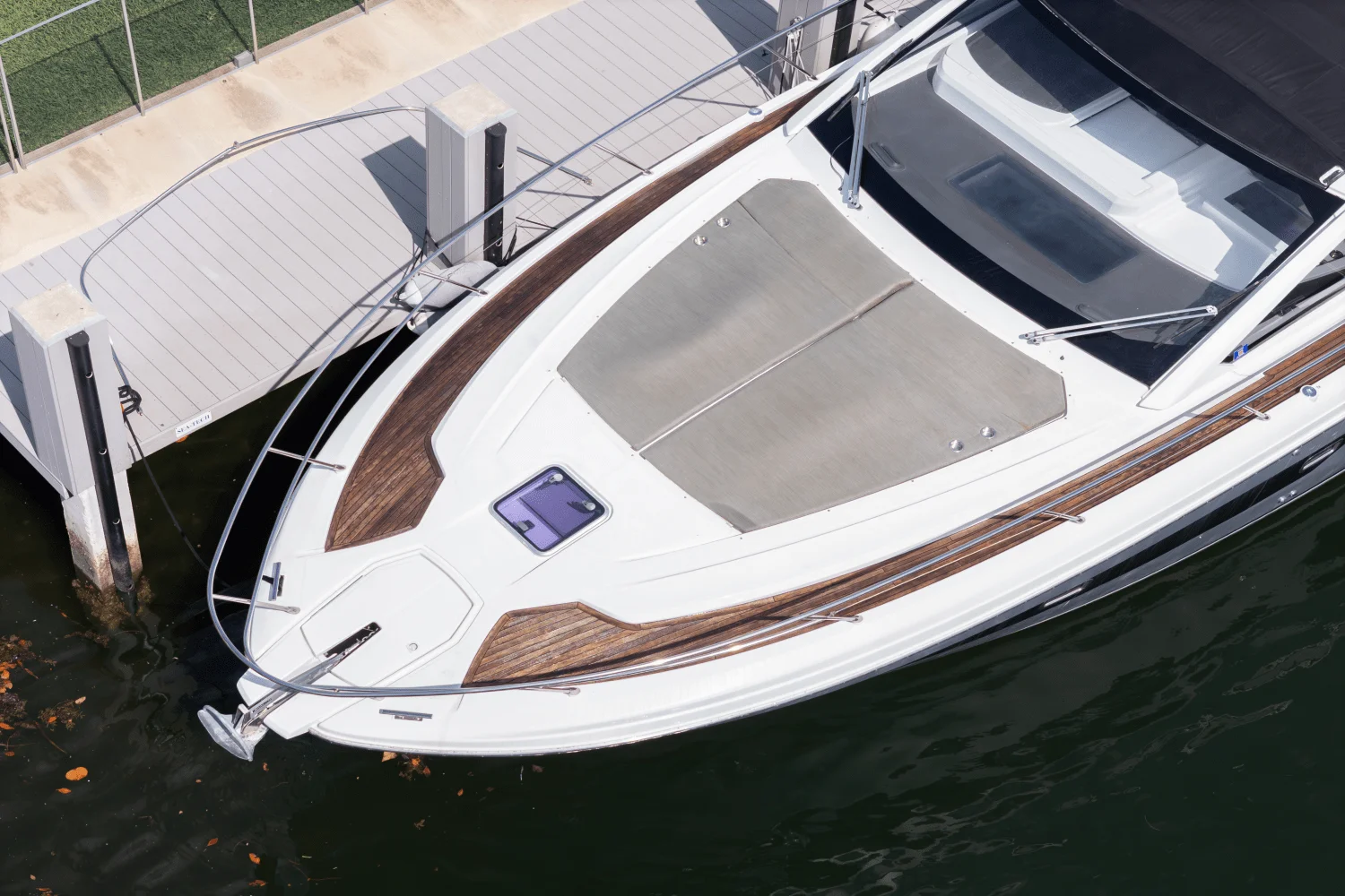 2019 Azimut ATLANTIS 43 Image Thumbnail #7