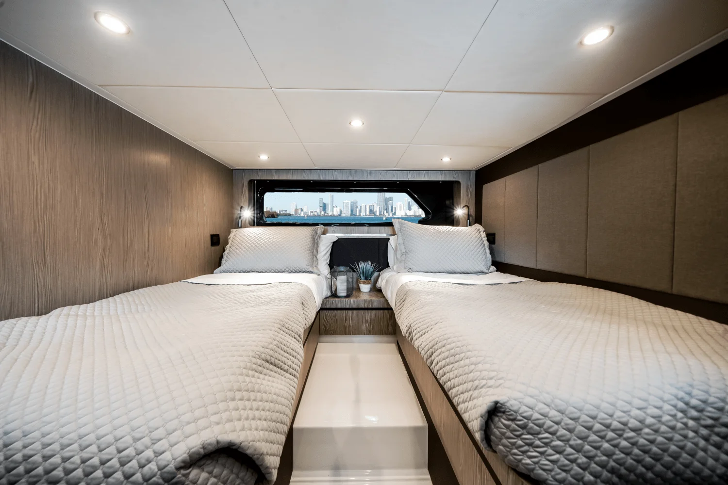 2019 Azimut ATLANTIS 43 Image Thumbnail #32