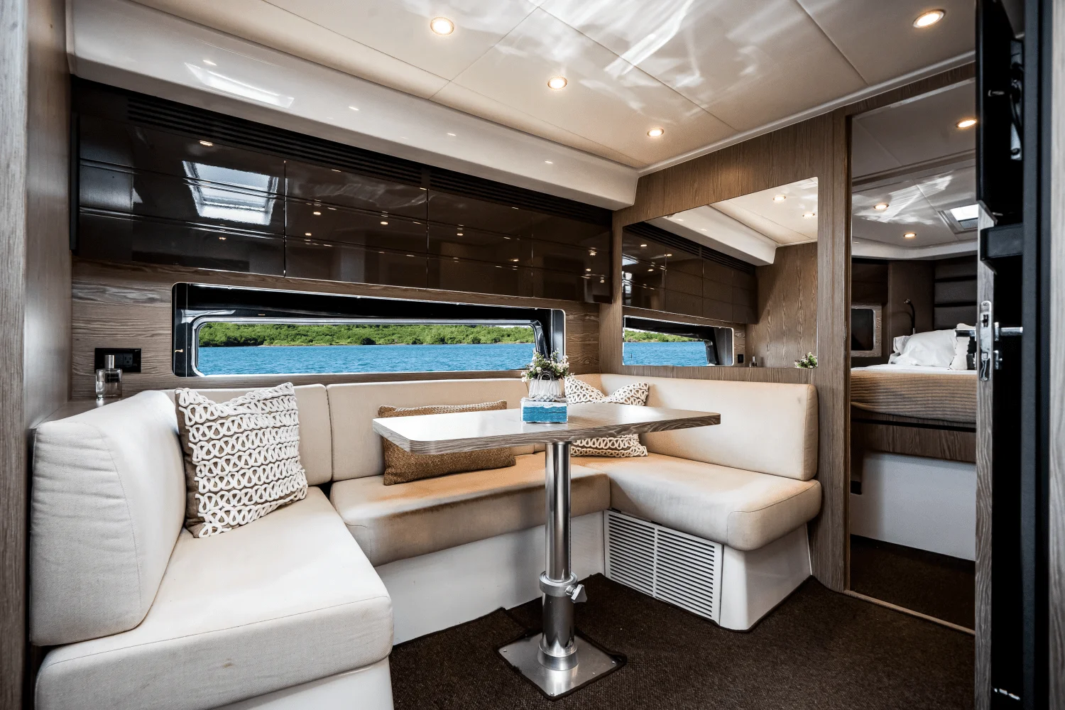 2019 Azimut ATLANTIS 43 Image Thumbnail #19