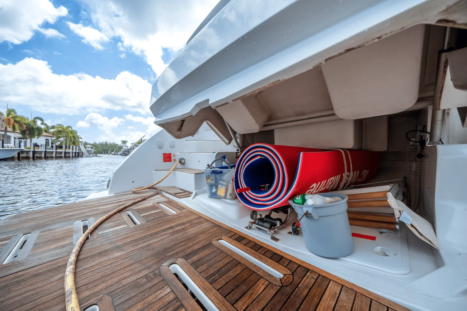 2019 Azimut ATLANTIS 43 Image Thumbnail #39