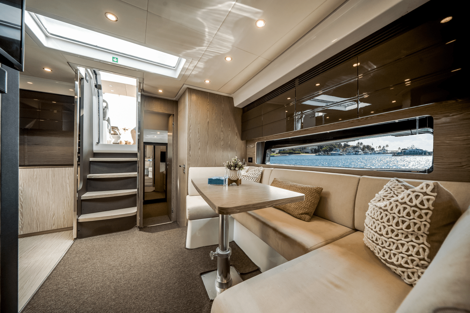 2019 Azimut ATLANTIS 43 Image Thumbnail #30