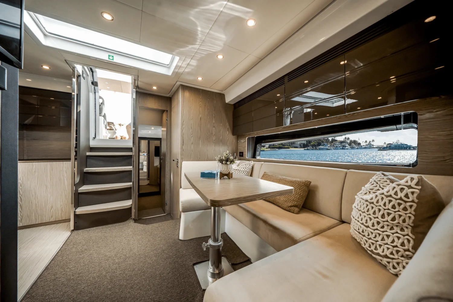 2019 Azimut ATLANTIS 43 Image Thumbnail #30