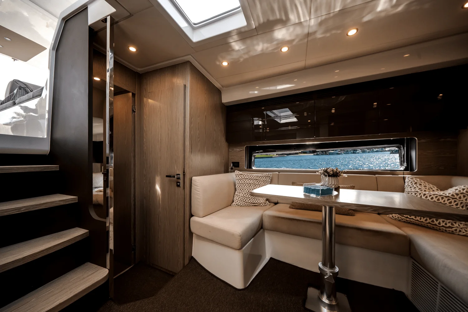 2019 Azimut ATLANTIS 43 Image Thumbnail #38