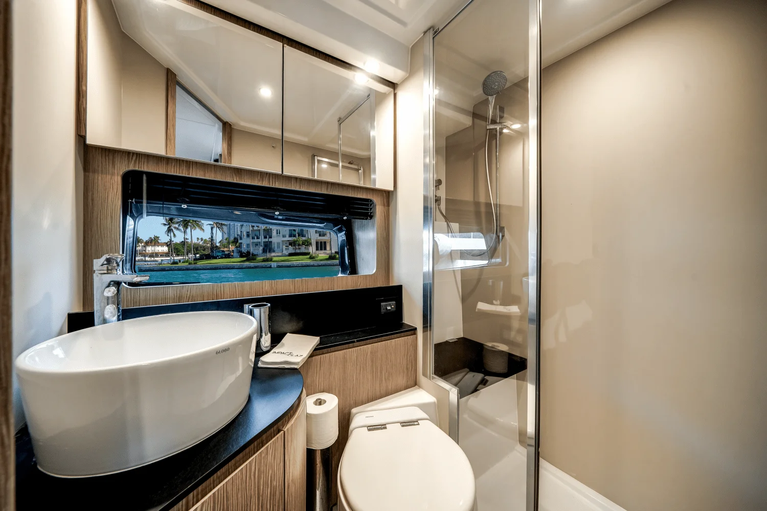 2019 Azimut ATLANTIS 43 Image Thumbnail #28