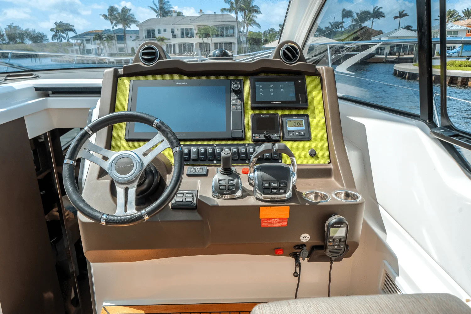 2019 Azimut ATLANTIS 43 Image Thumbnail #17