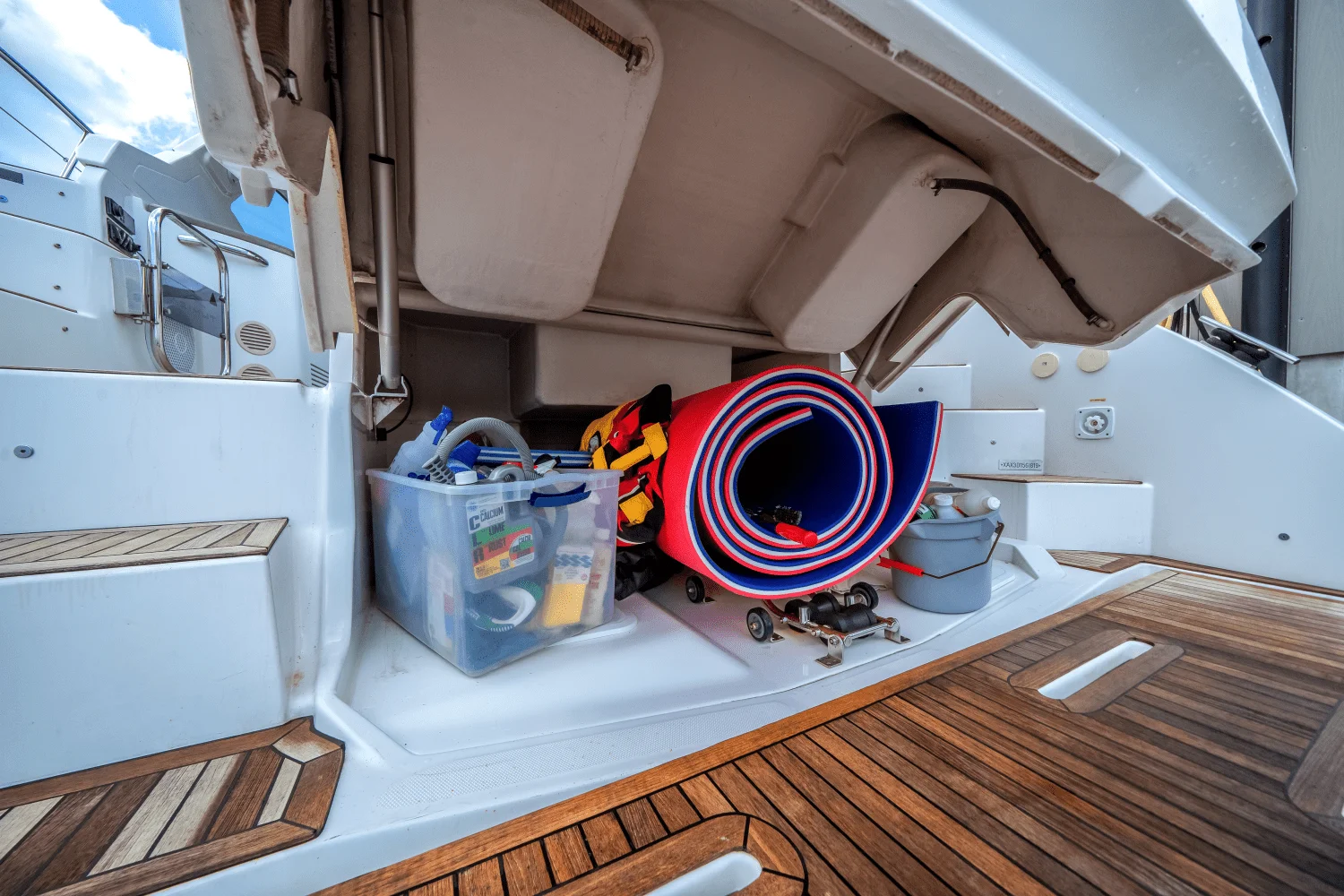 2019 Azimut ATLANTIS 43 Image Thumbnail #40