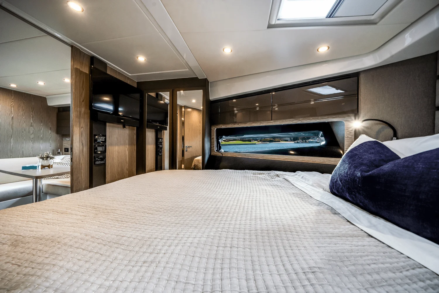 2019 Azimut ATLANTIS 43 Image Thumbnail #26