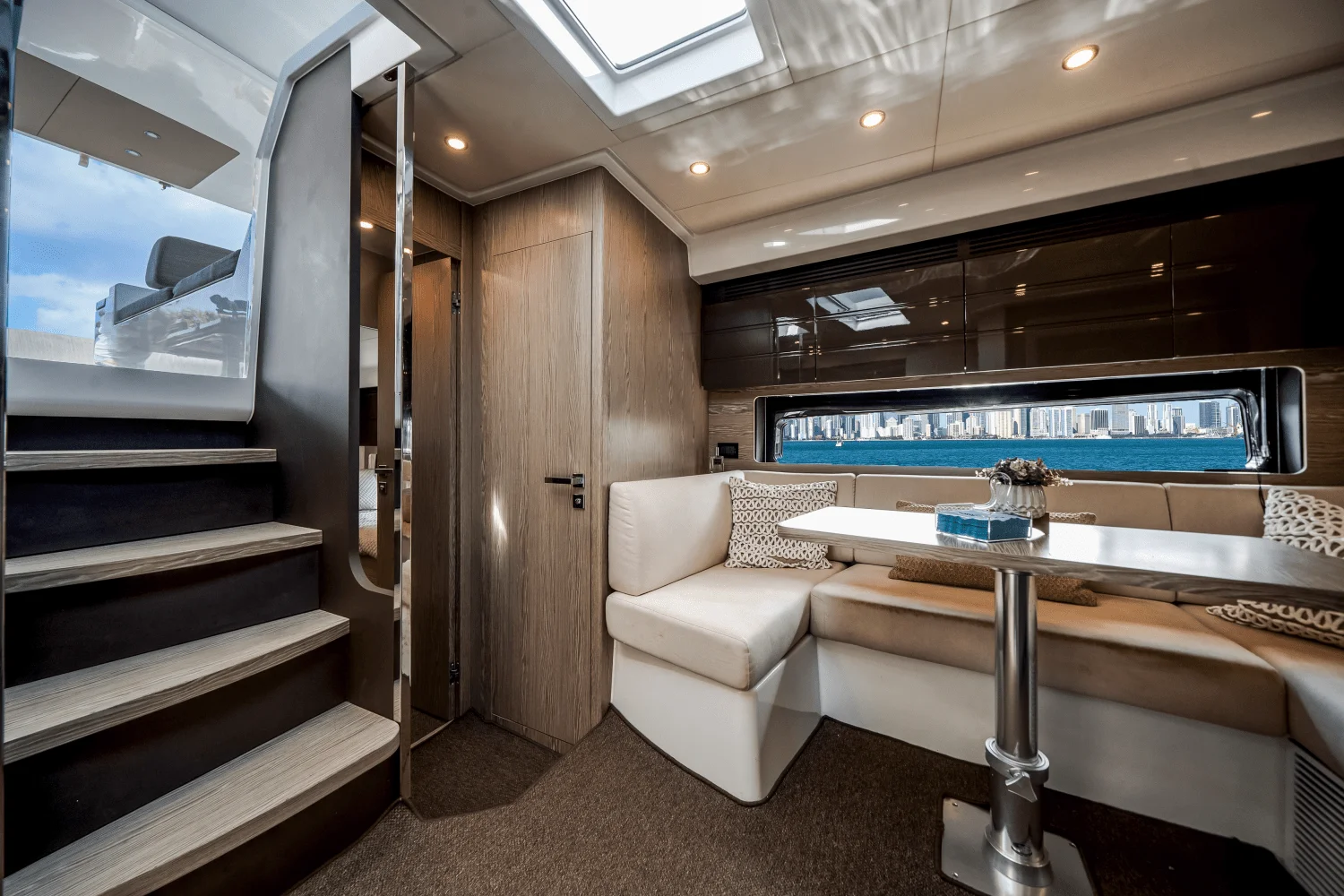 2019 Azimut ATLANTIS 43 Image Thumbnail #29