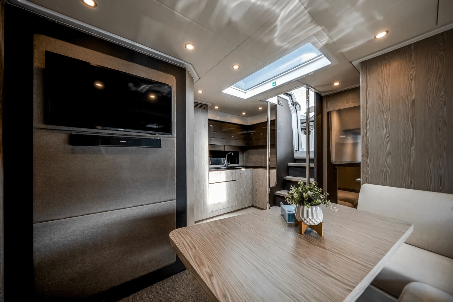 2019 Azimut ATLANTIS 43 Image Thumbnail #20