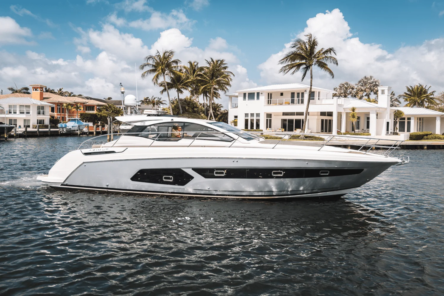 2019 Azimut ATLANTIS 43 Image Thumbnail #6