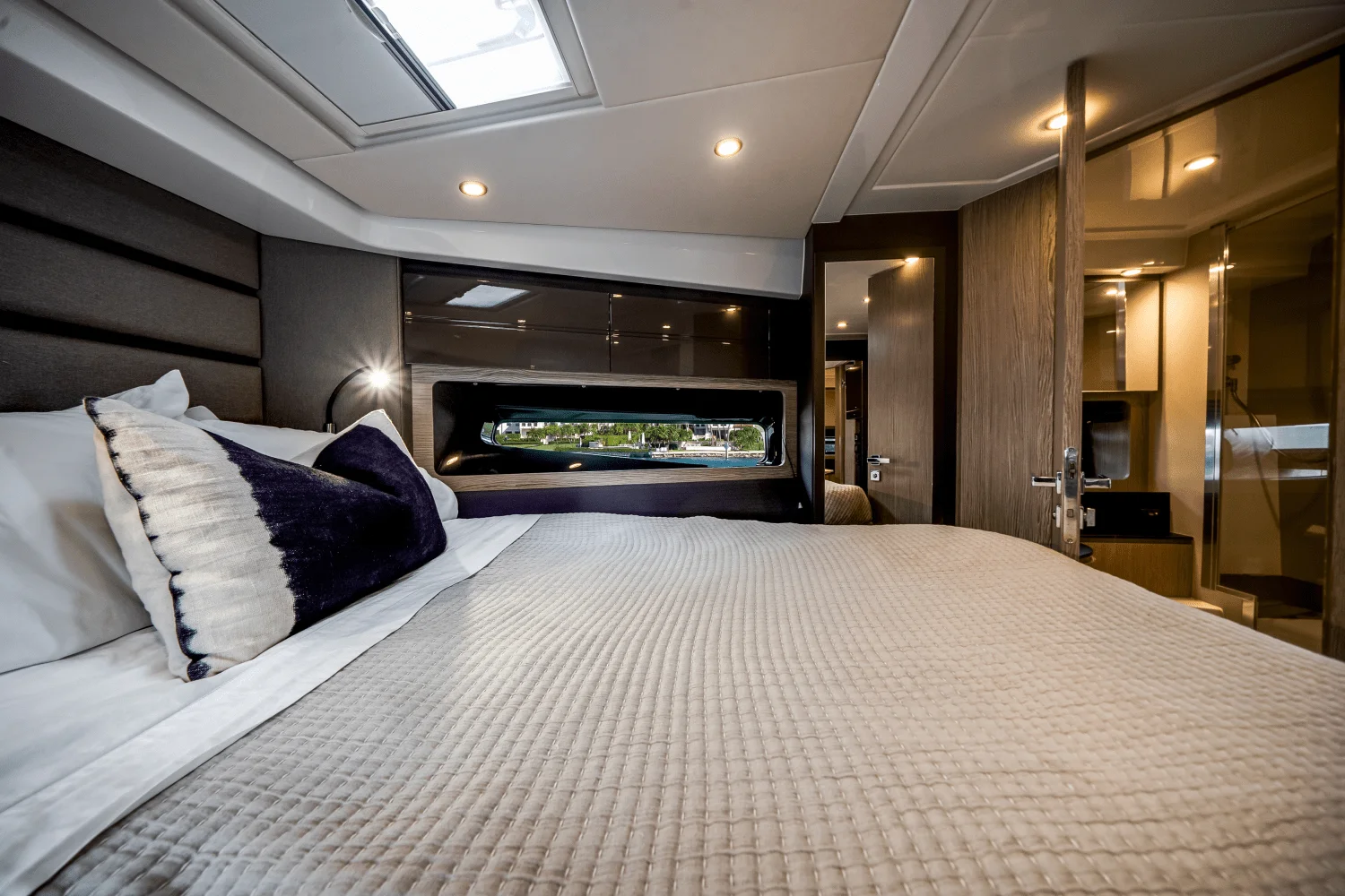 2019 Azimut ATLANTIS 43 Image Thumbnail #27