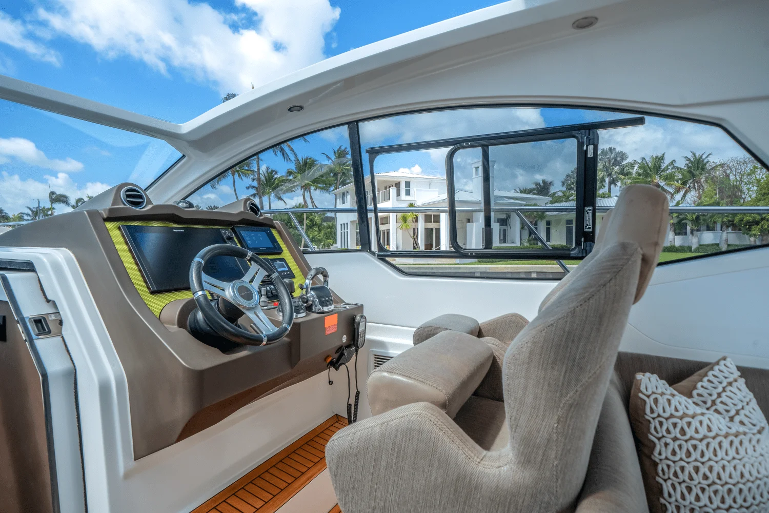 2019 Azimut ATLANTIS 43 Image Thumbnail #18