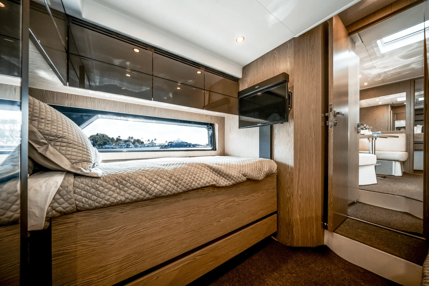 2019 Azimut ATLANTIS 43 Image Thumbnail #36