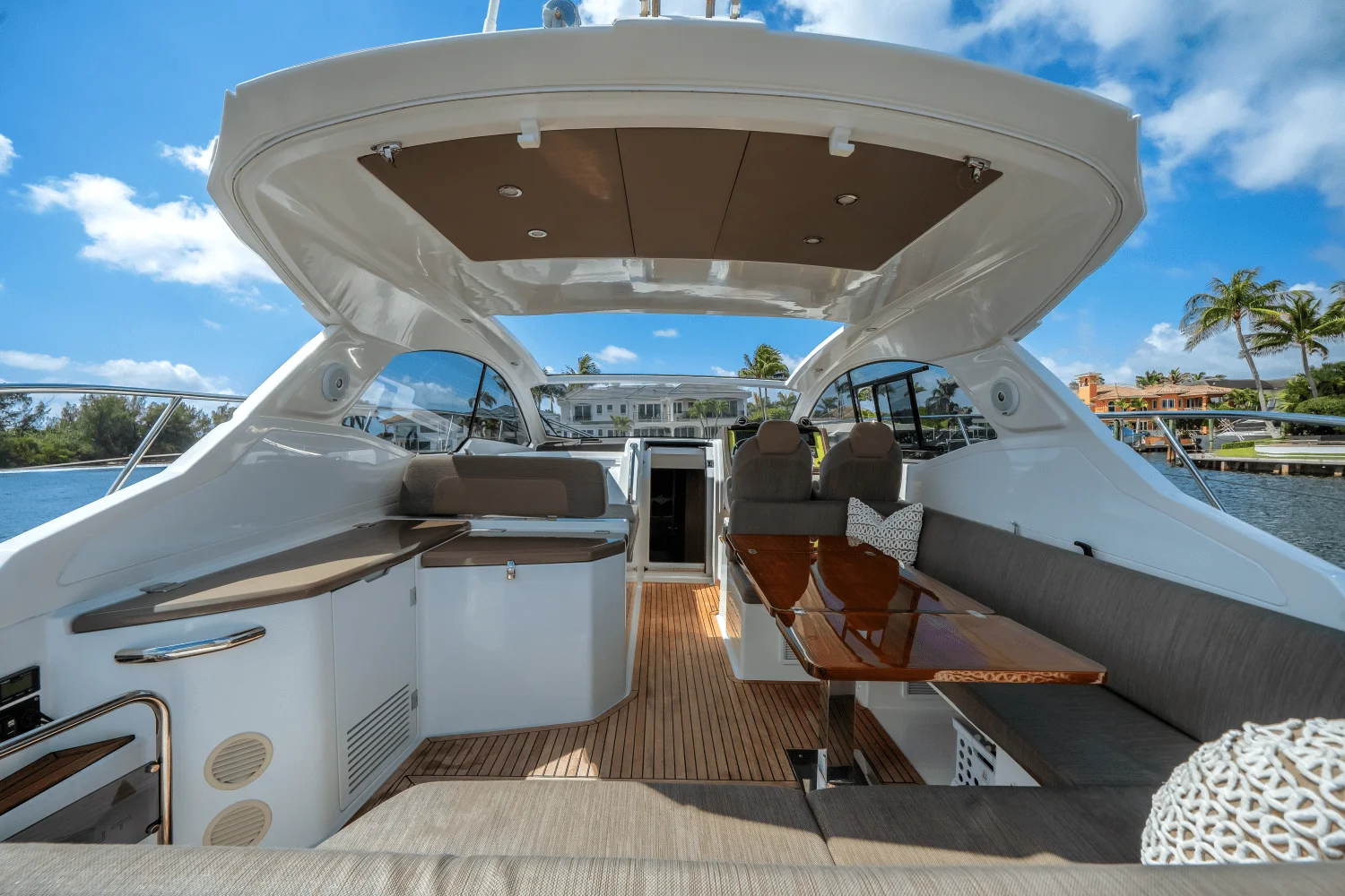 2019 Azimut ATLANTIS 43 Image Thumbnail #10