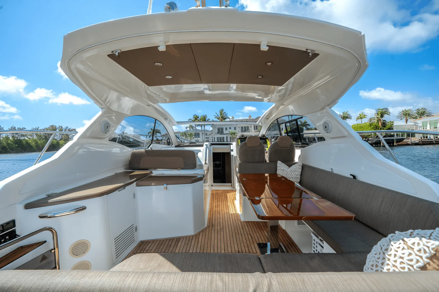 2019 Azimut ATLANTIS 43 Image Thumbnail #9