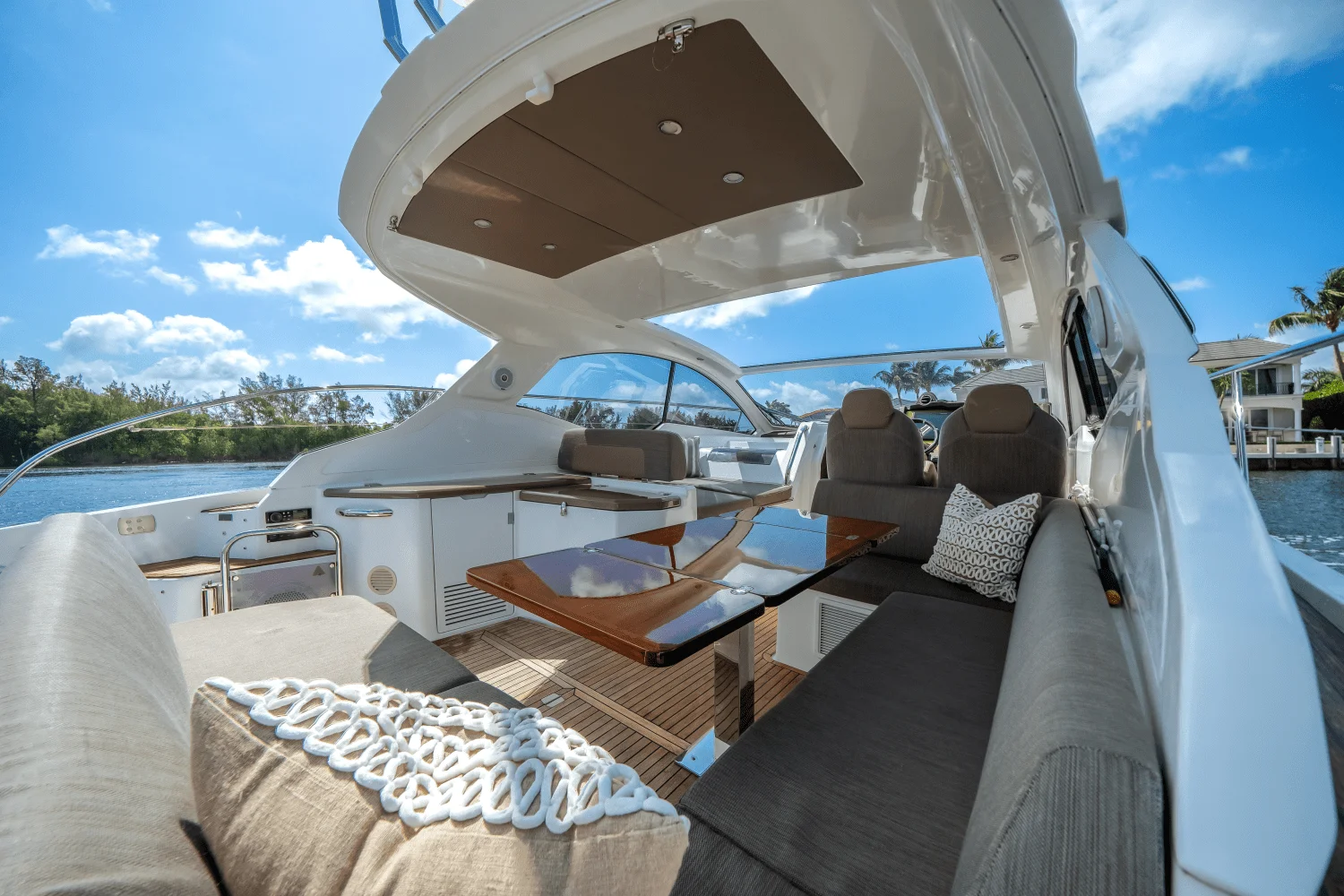 2019 Azimut ATLANTIS 43 Image Thumbnail #12