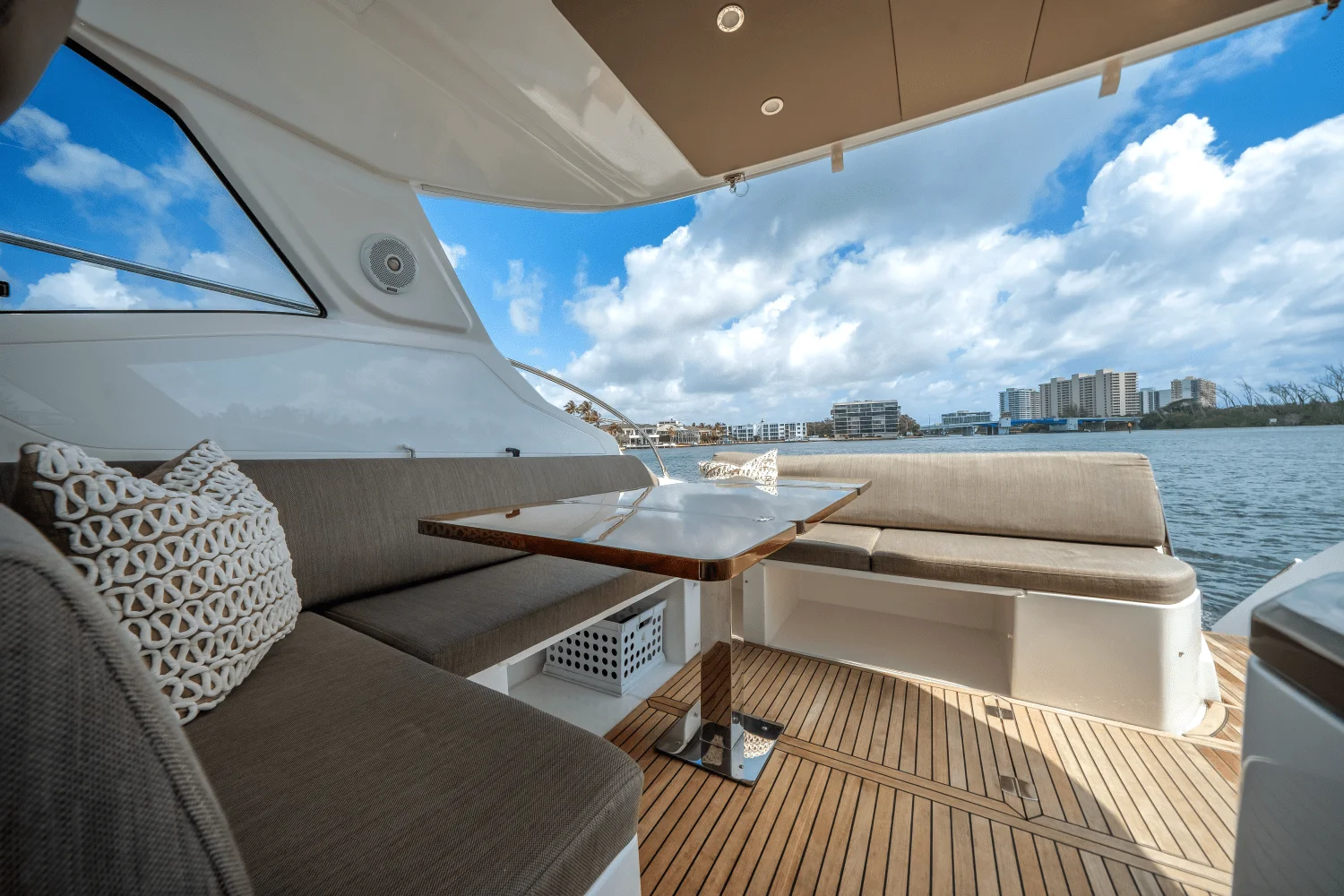 2019 Azimut ATLANTIS 43 Image Thumbnail #15