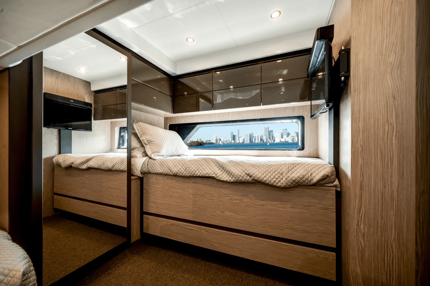 2019 Azimut ATLANTIS 43 Image Thumbnail #35