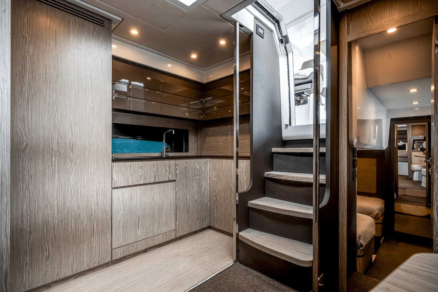 2019 Azimut ATLANTIS 43 Image Thumbnail #22