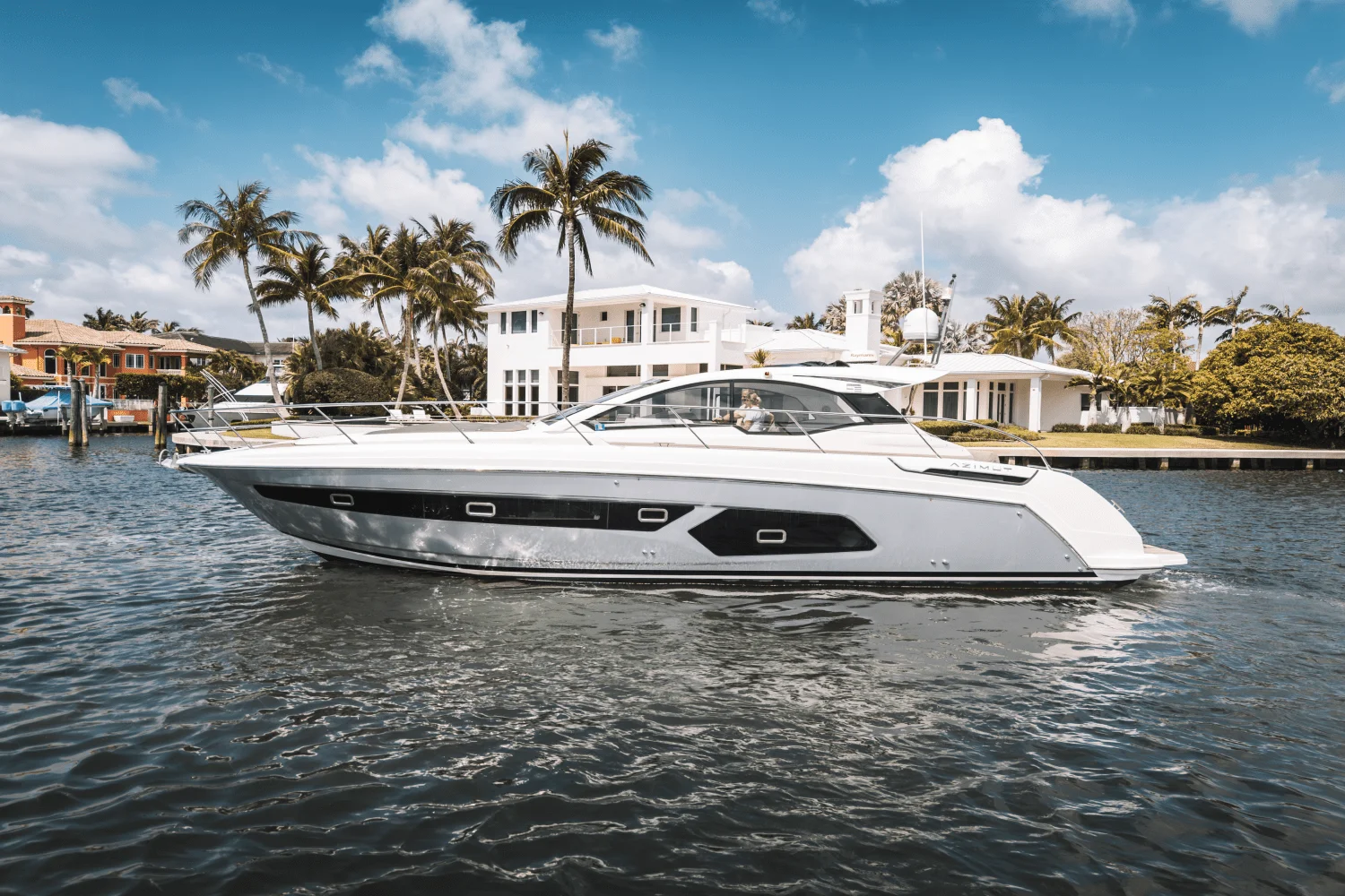2019 Azimut ATLANTIS 43 Image Thumbnail #5