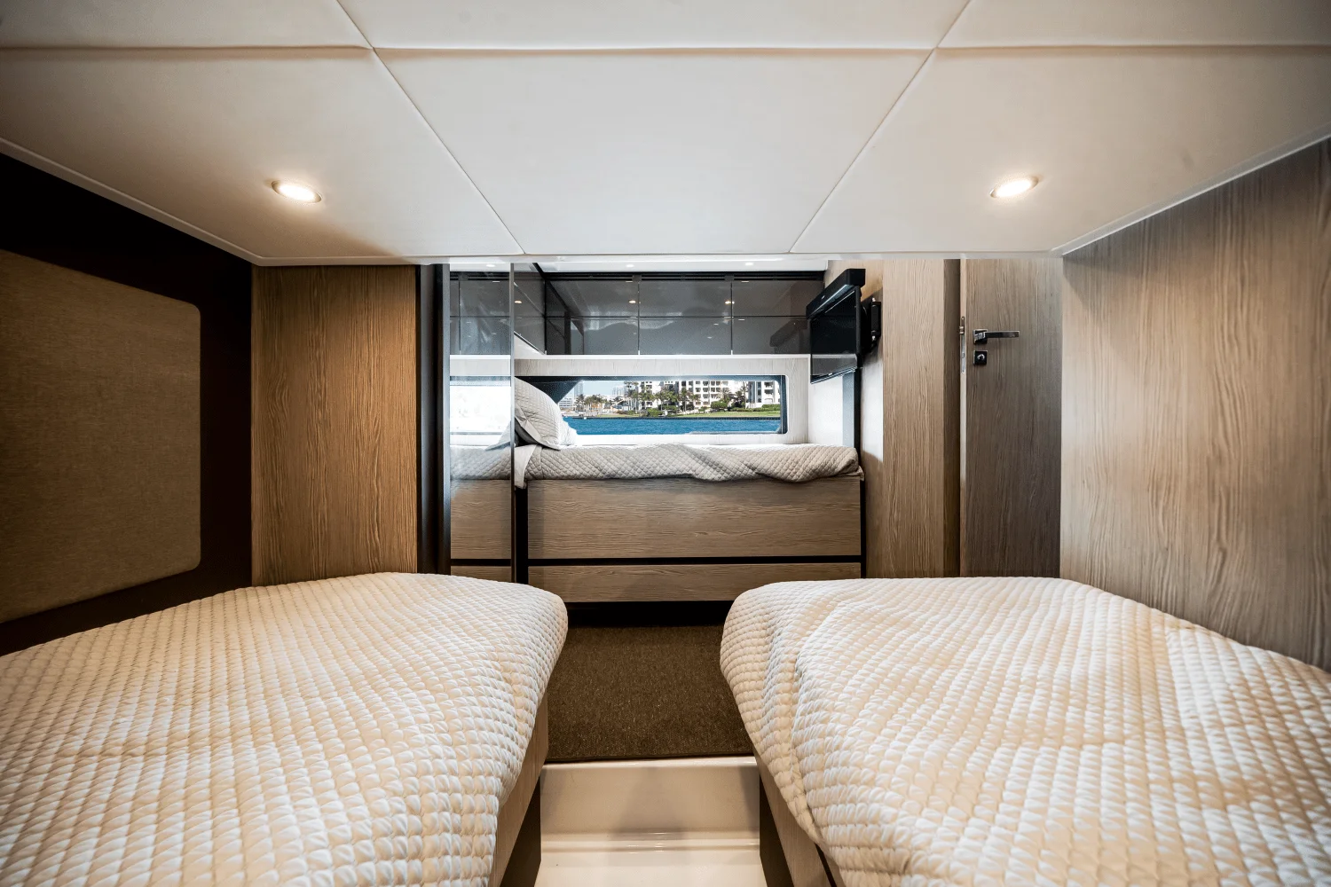 2019 Azimut ATLANTIS 43 Image Thumbnail #34