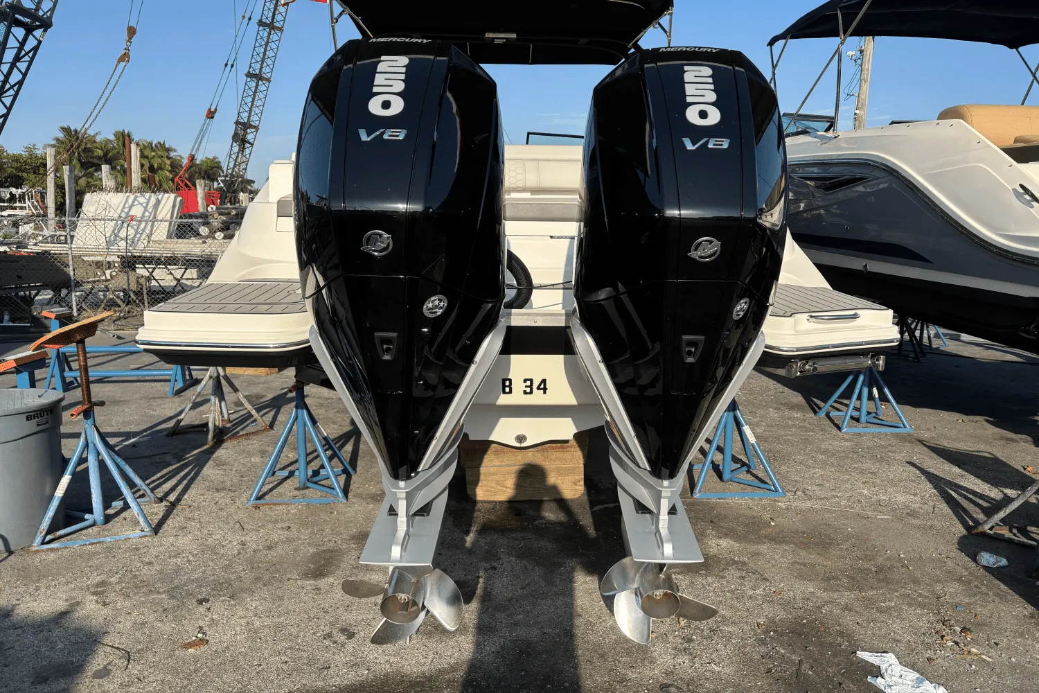 2023 Sea Ray 290 SDX OB Image Thumbnail #37