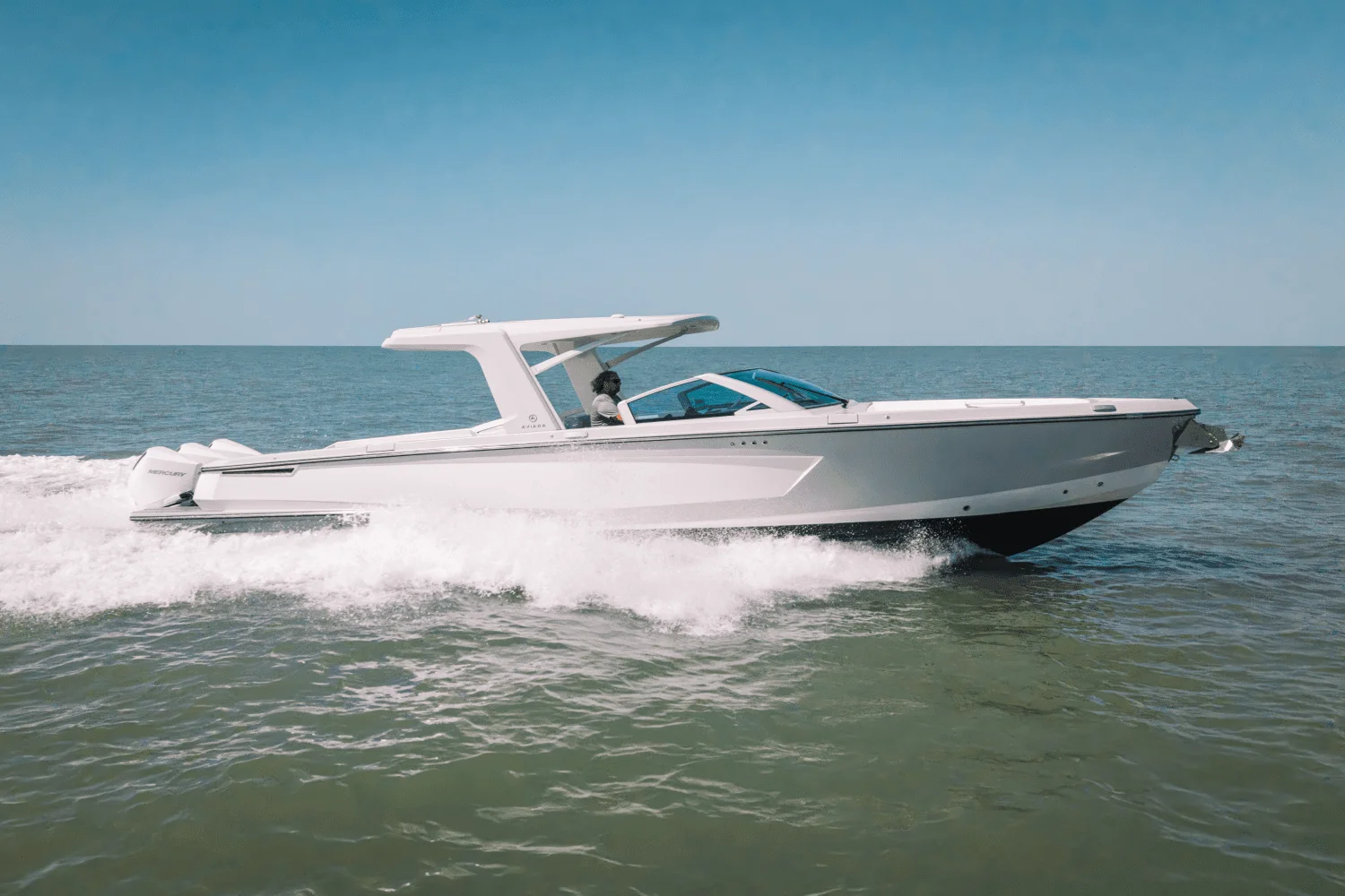 2023 Aviara 36 OB Image Thumbnail #7