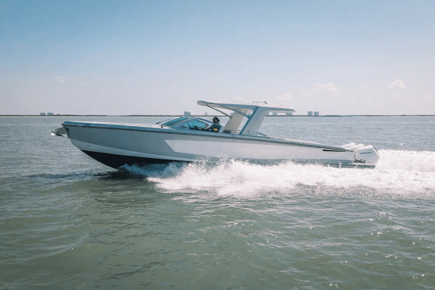 2023 Aviara 36 OB Image Thumbnail #0