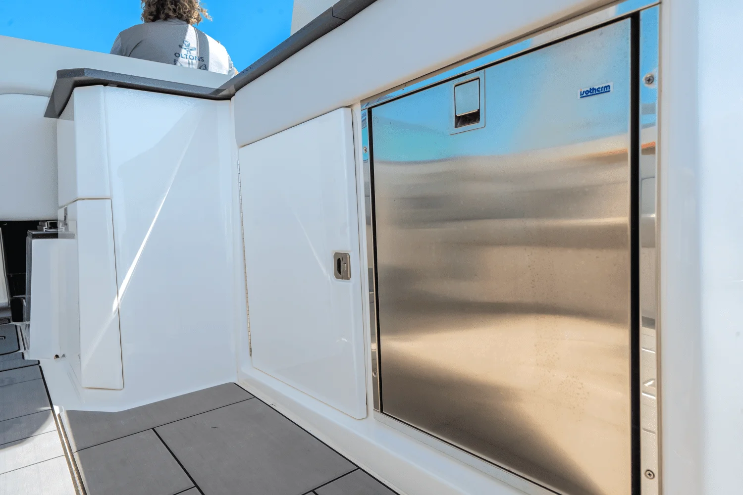 2023 Aviara 36 OB Image Thumbnail #22